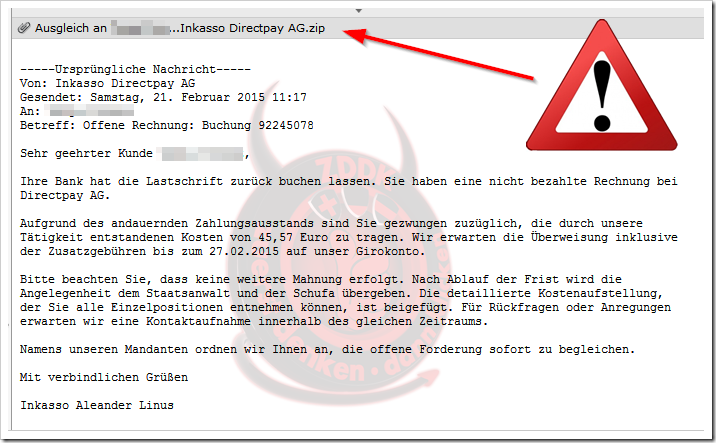 Was Ist Directpay