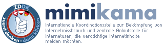 Logo mimikama.at