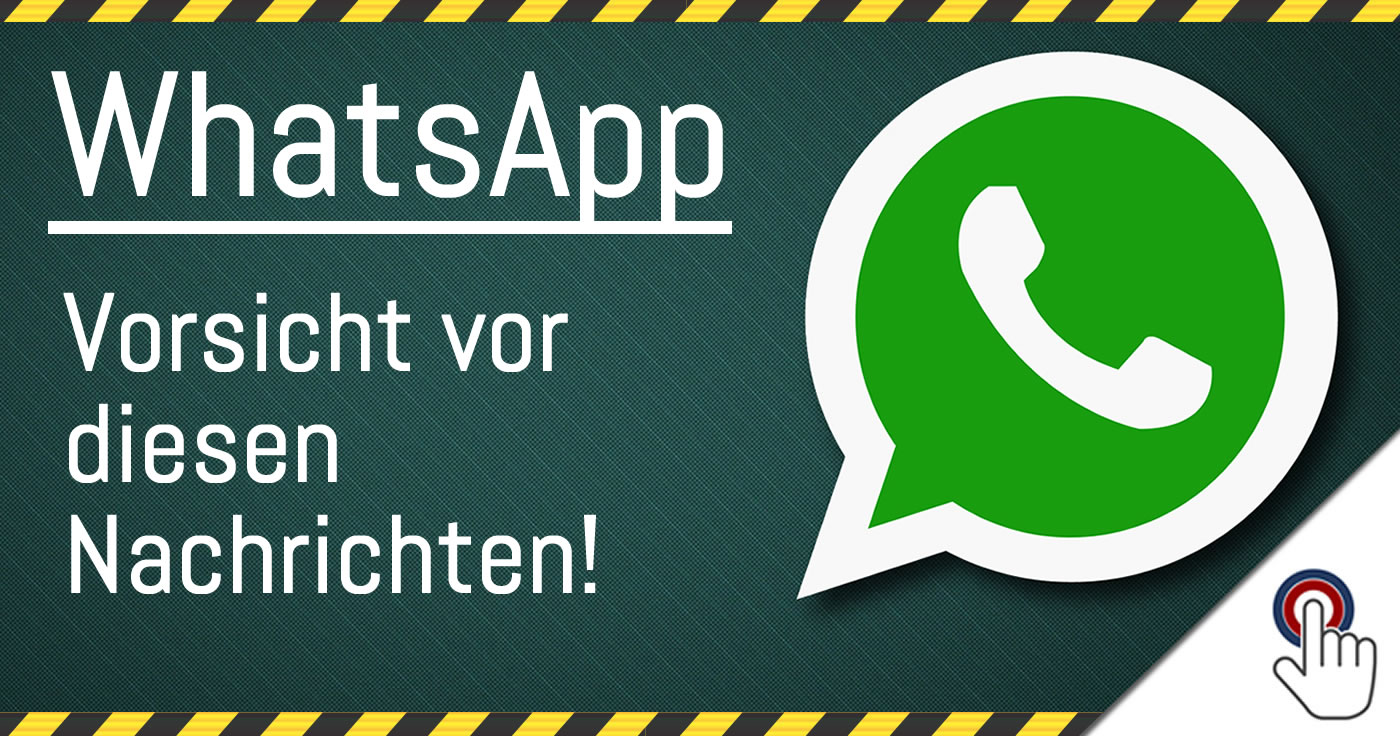 WhatsApp: Vorsicht vor diesen Nachrichten - mimikama