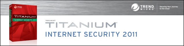 Titanium Internet Security