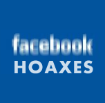 Facebook-Hoaxes