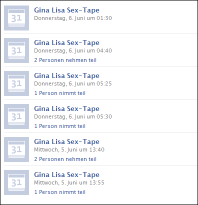 Gina-Lisa Sextape 