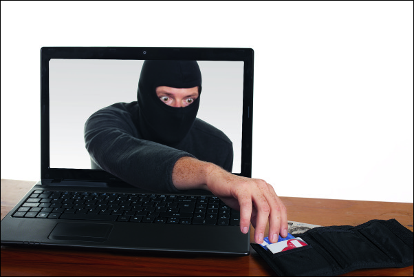 Gefälschte mobile Facebook-Seite: Online-Gangster haben es auf Kreditkartendaten abgesehen
