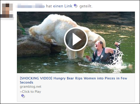 [SHOCKING VIDEO] Hungry Bear Rips Women into Pieces in Few Seconds