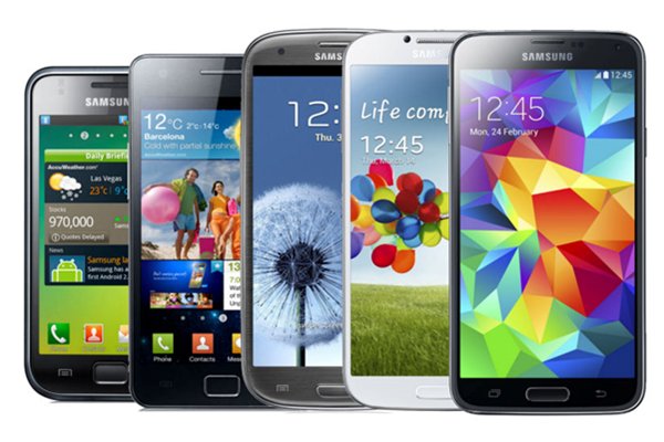 Samsung Galaxy: Schwere Sicherheitslücke ermöglicht Fremdzugriff! (Find my mobile)