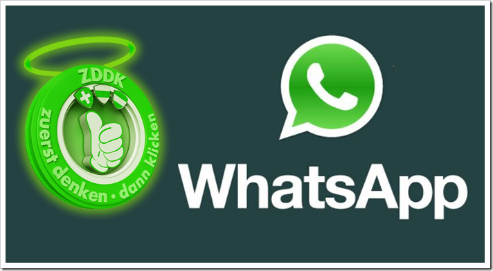 Achtung - WhatsApp sperrt Nutzer!