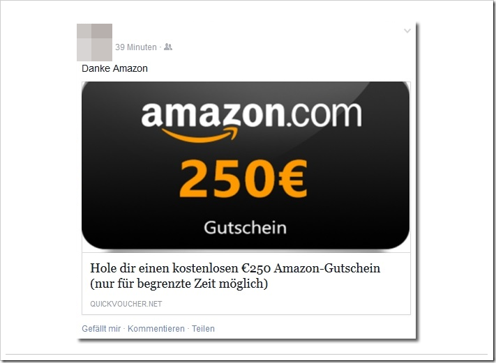 Amazon Gutschein Auf Paypal Einzahlen