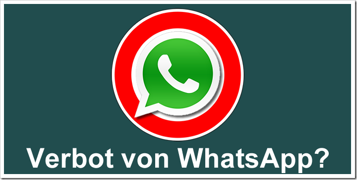 Sprachlos in London – Das drohende Verbot von WhatsApp in England