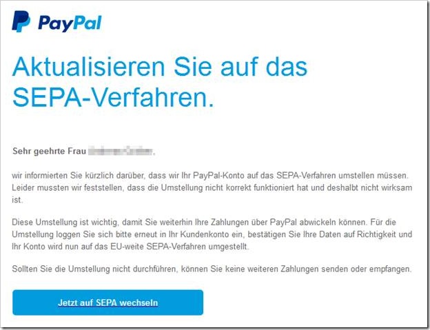 Paypal Auf Deutsch Umstellen