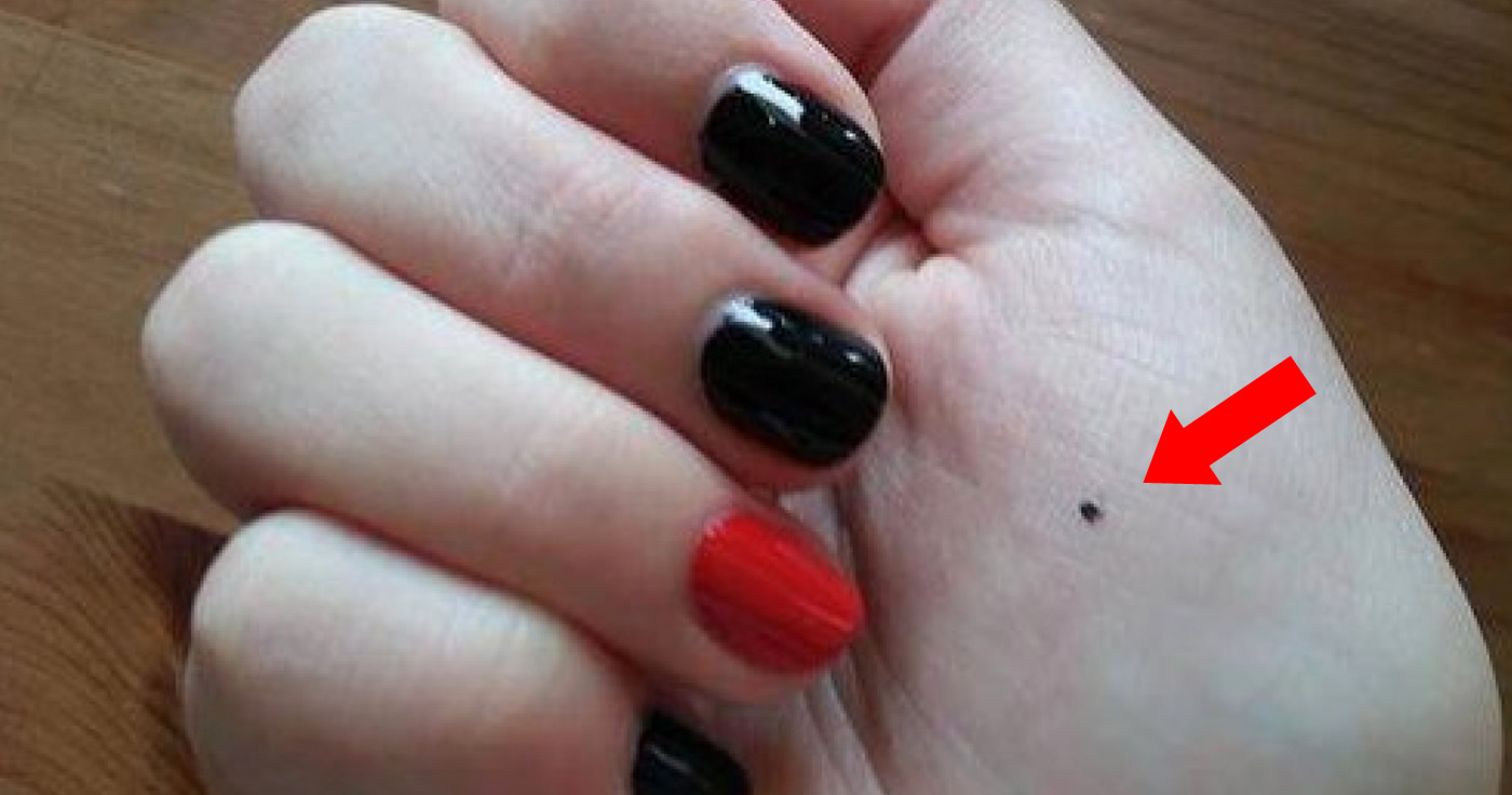 Bedeutung schwarzer nagellack Nagellackfarben: Erwischt!