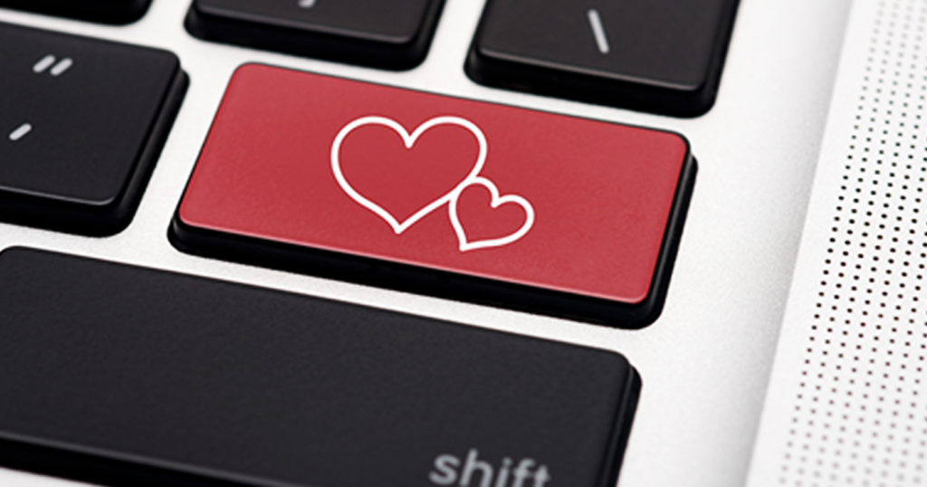 Online-dating finanzielle warnungen