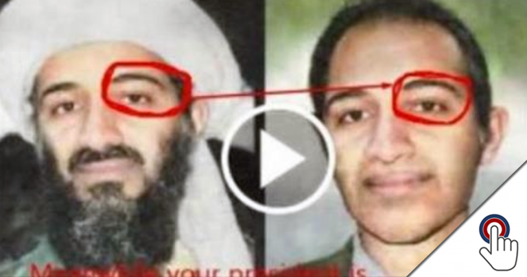 Lebt Osama bin Laden auf den Bahamas? – Eine Hoax-Rasur