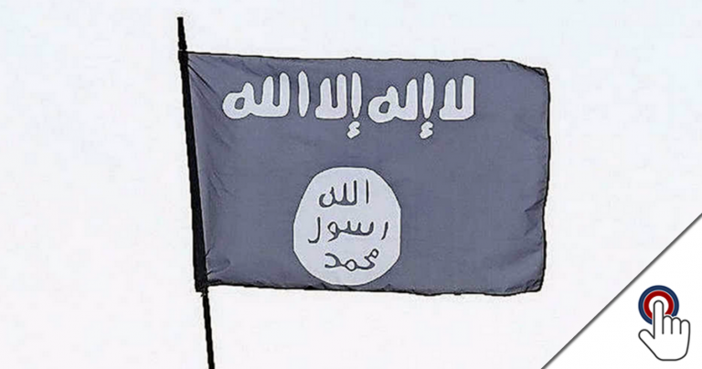 ISIS-Flaggen in Saarbrücken? Ein Aprilscherz?