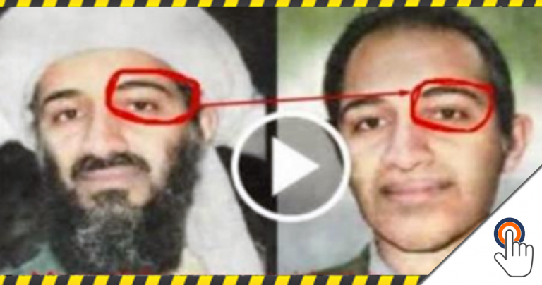 Leeft Osama bin Laden op de Bahama’s? – Scheerbeurt van een hoax