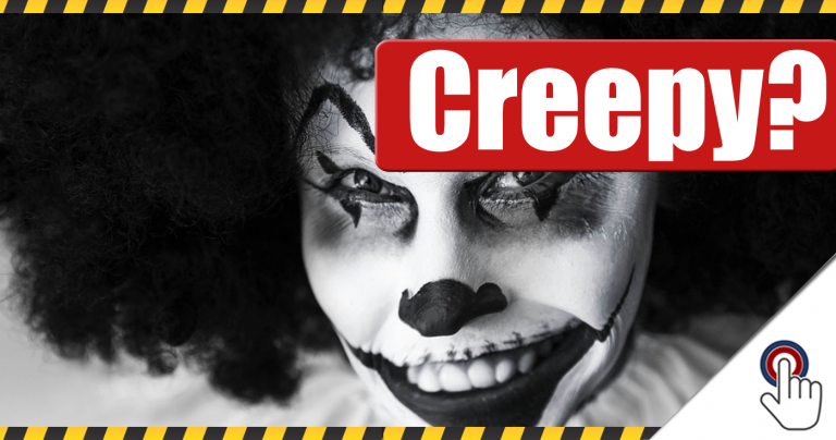 Creepy Clown – was ist dran?