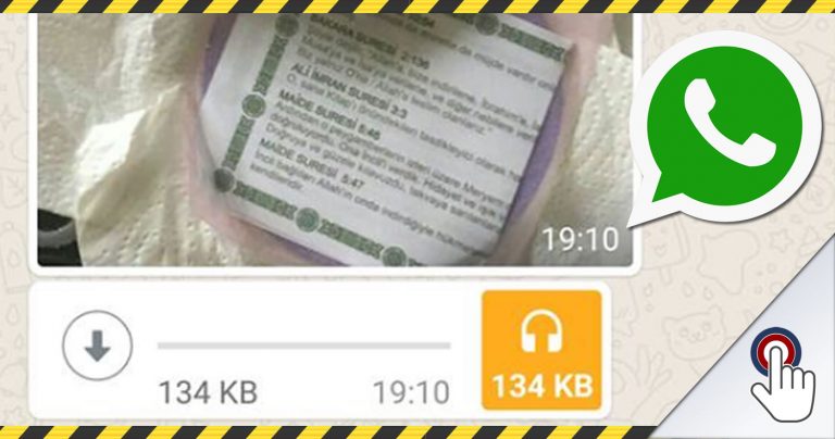 Unnötige Hysterie-Welle: Angebliche vergiftete CDs via WhatsApp