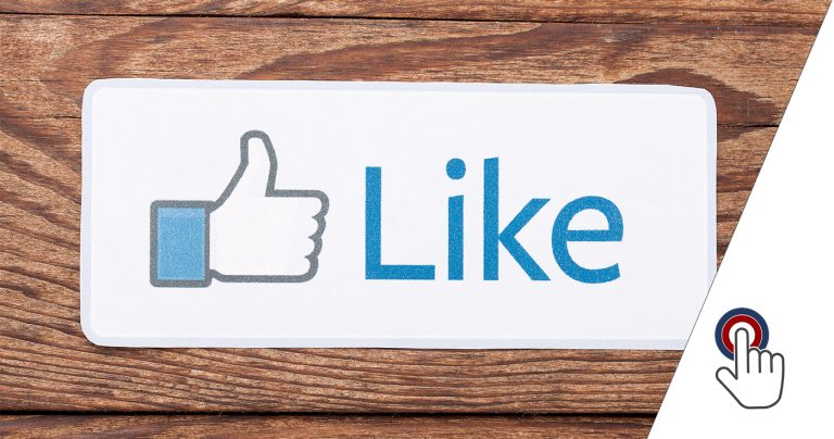 Facebook: Likes alleine bringen nichts