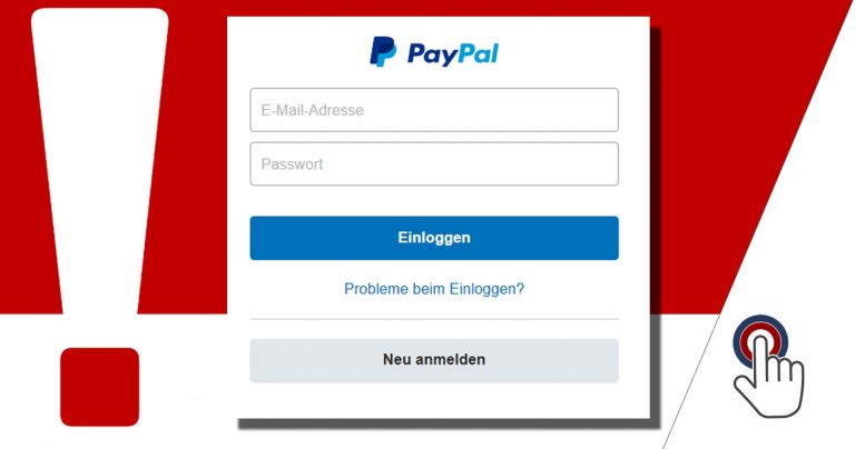 Paypal Konto überweisung