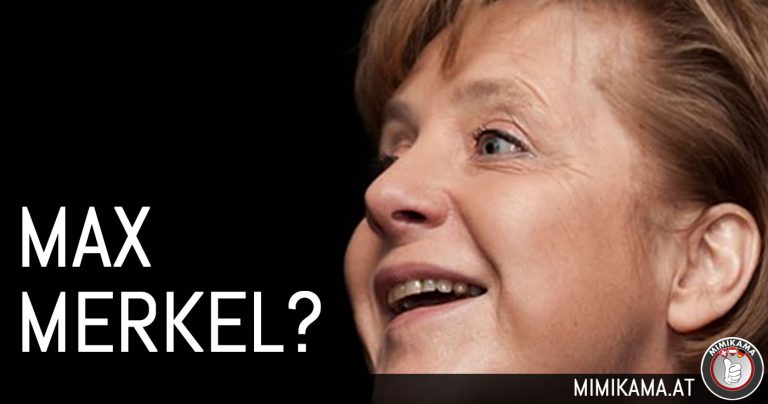 Max Merkel – Sohn der Kanzlerin