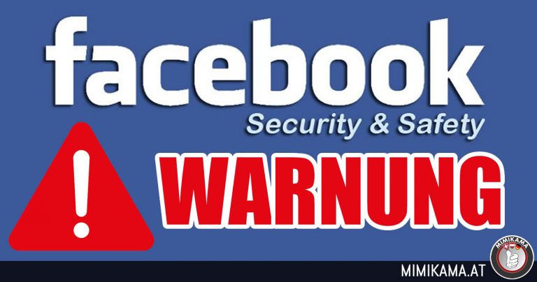 Warnung: Eine Phishingwelle überrollt Facebook