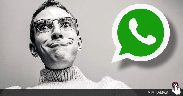 Wird Whatsapp am kommenden Wochenende abgeschaltet?