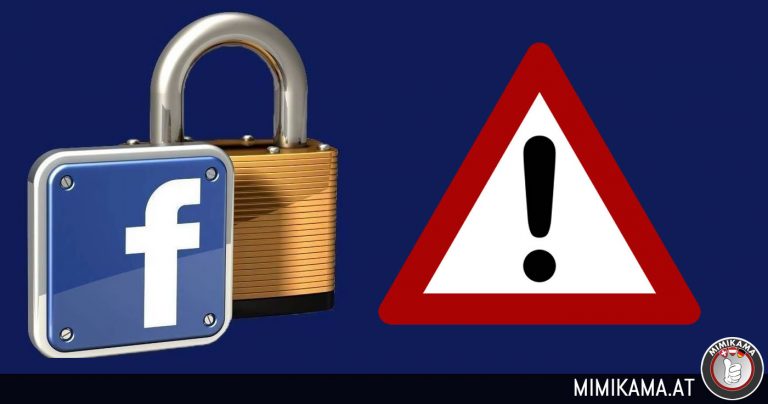 Warnung: So stehlen Betrüger Facebook-Profile, Facebook-Seiten und Facebook-Gruppen