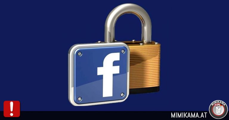 Warnung: Betrüger geben sich als Facebook aus und klauen Profile, Seiten und Gruppen