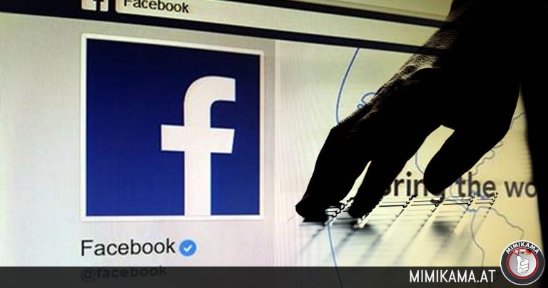 Fahnder sollen Nutzerdaten von Facebook & Co. künftig direkt abgreifen können