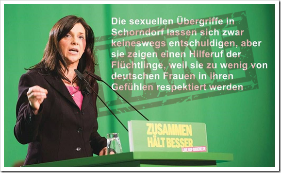 Die Sexuellen übergriffe In Schorndorf Lassen Sich Zwar Keineswegs Entschuldigen