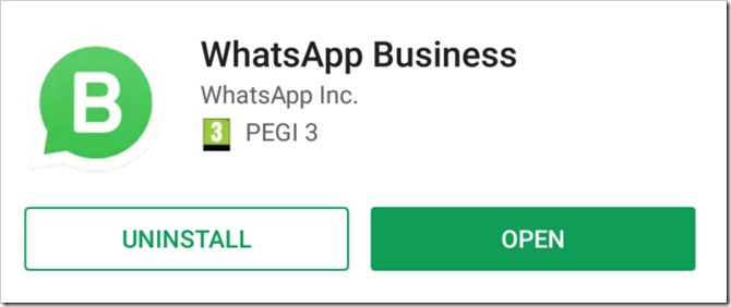 Whatsapp Kostenpflichtig