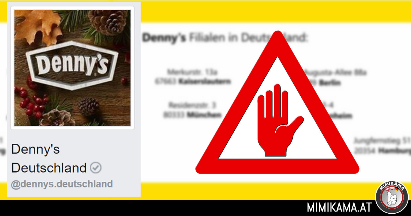 DennyS Deutschland