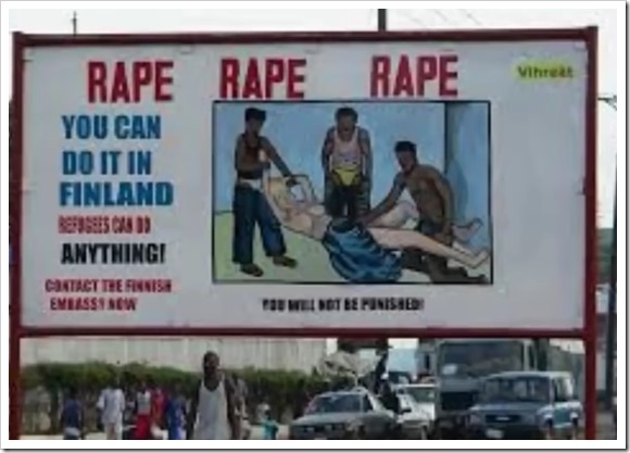 RapeRape