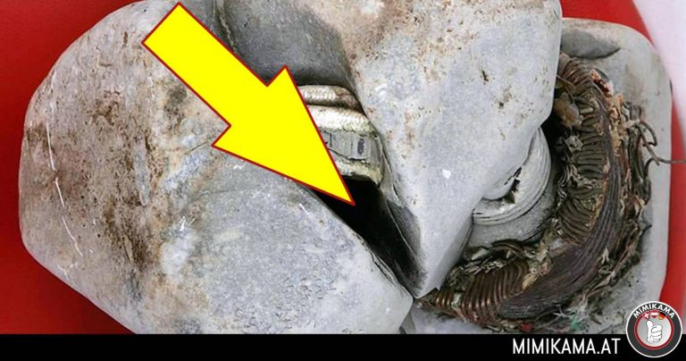 Wurde ein 20.000 Jahre alter Transformator gefunden? Aliens oder Humbug?