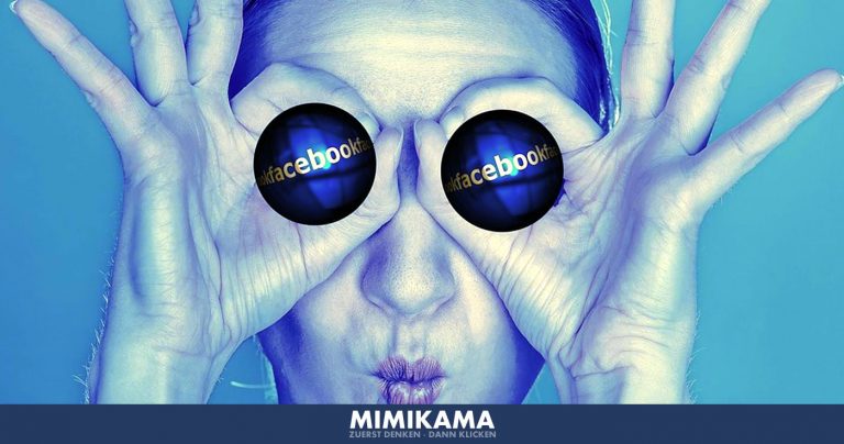 Facebook manipuliert seine Nutzer