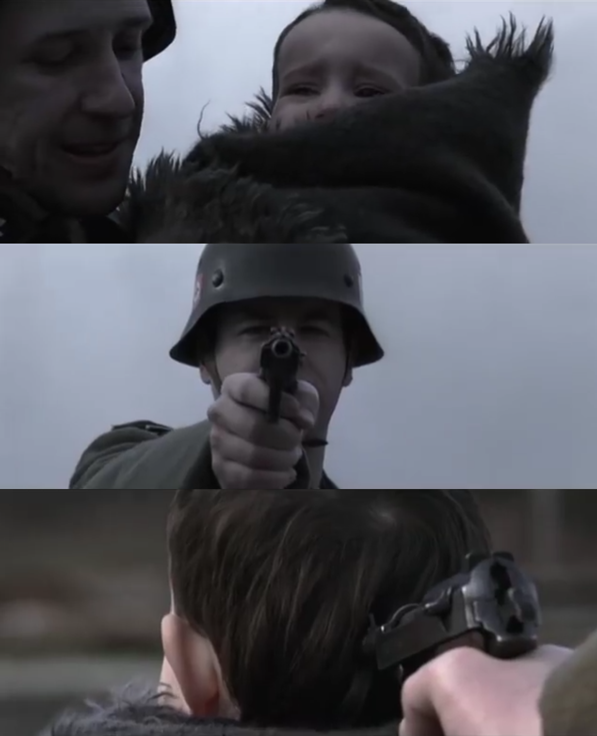 Screenshot Auschwitz (2011)