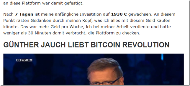 dieter bohlen bitcoin trading)