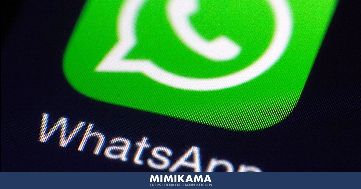 WhatsApp: So verbergt ihr Infos vor Fremden!