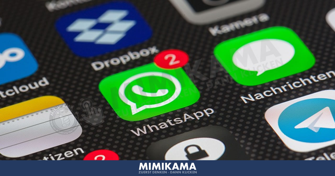 Telefonieren mit WhatsApp – wirklich kostenlos?
