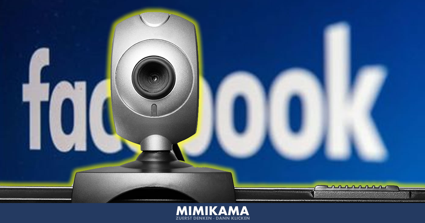 Hat Facebook eine sogenannte Live-Überwachung eingeführt?