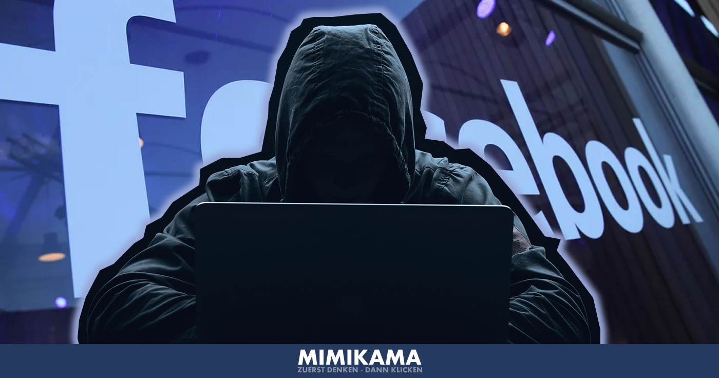 Facebook: Hacker veröffentlichen Privatnachrichten