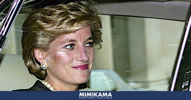 Alltagsmythen: „Candle in the Wind“ wurde für Princess Diana geschrieben