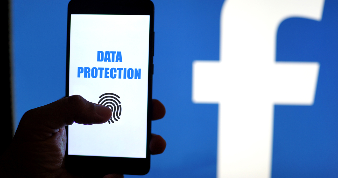 Ausschuss-Vorsitzender Damian Collins nennt Facebook "Digital Gangster" / Artikelbild: TY Lim - Shutterstock.com