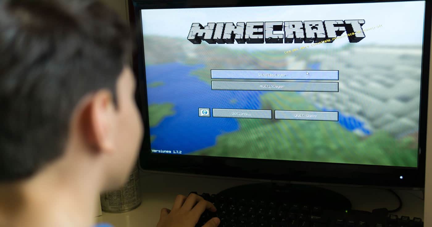 Minecraft - Artikelbild: Shutterstock / Von omihay