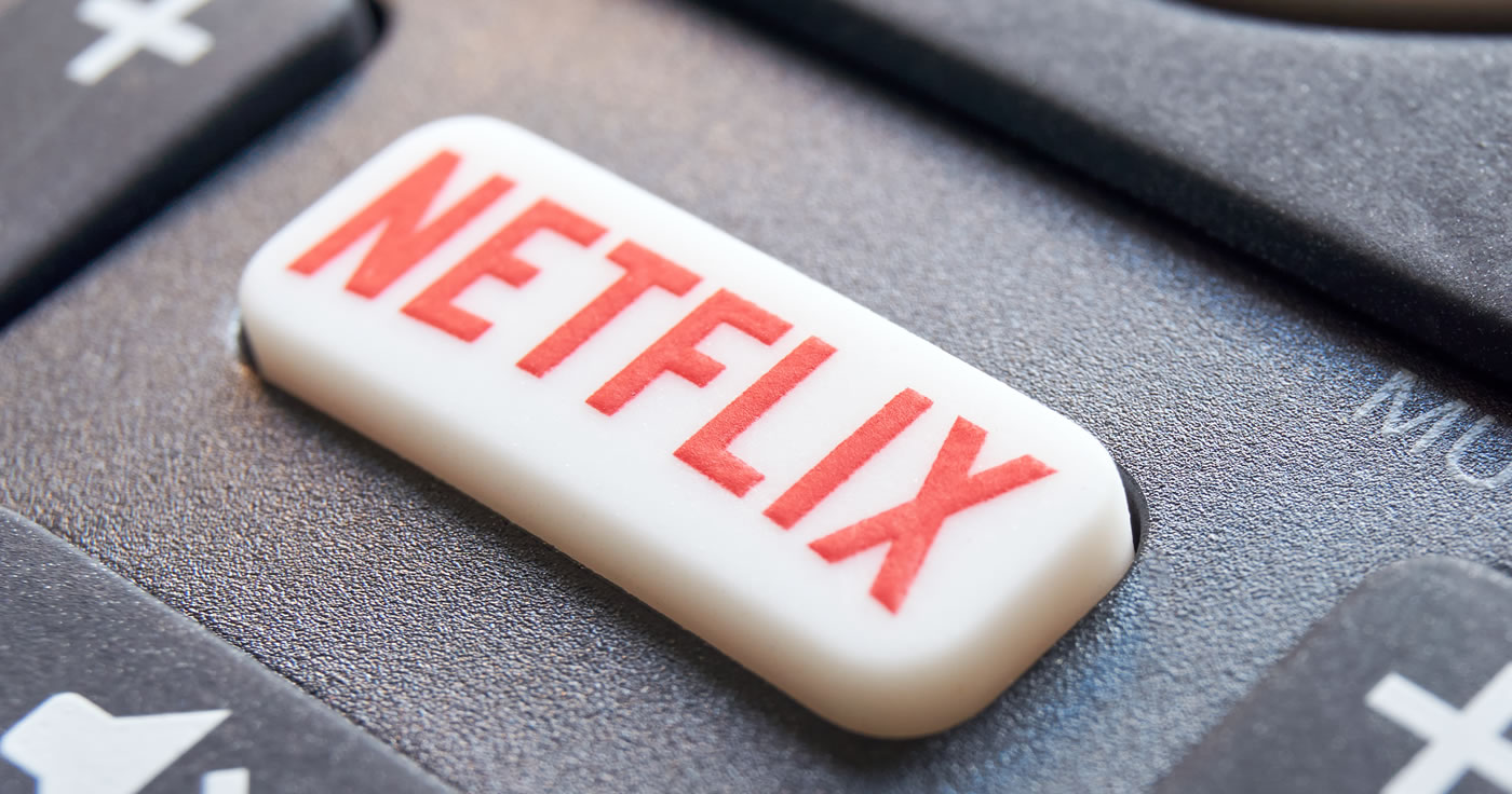 Netflix: Seher ziehen Werbung den Gebühren vor / Artikelbild: Harry Wedzinga - Shutterstock.com