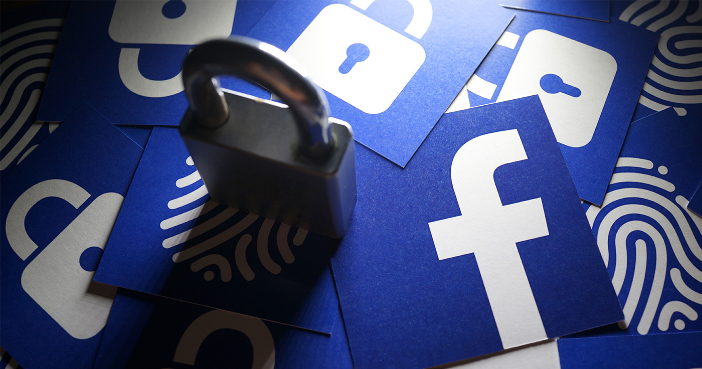 So geht Facebook beim Löschen von Fake Accounts vor. / Artikelbild: TY Lim - Shutterstock.com