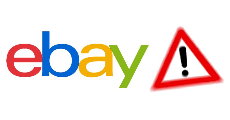 Böse Falle auf eBay: Nicht bezahlter Samsung-Artikel