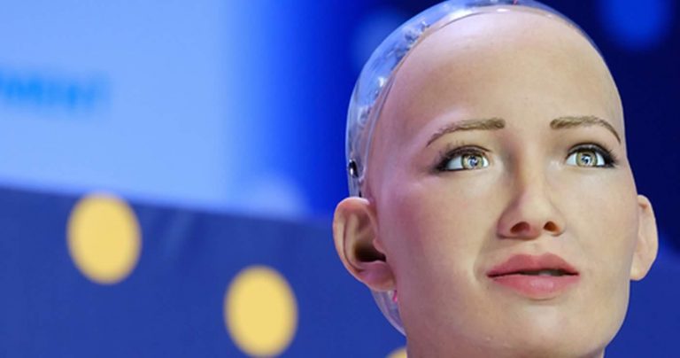 Roboter ersetzen bis 2030 rund 20 Mio. Jobs!