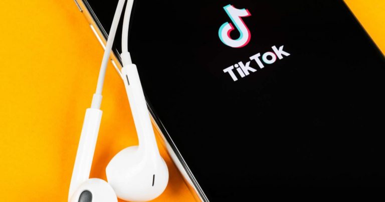 Video-App TikTok wird von Datenschützern geprüft