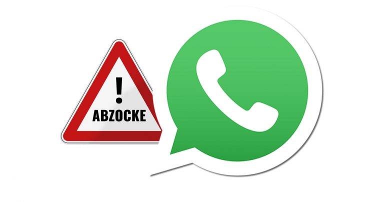 WhatsApp verschenkt keine 1000 GB Datenvolumen!