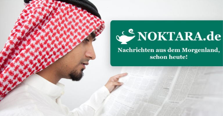  Noktara.de – Nachrichten aus dem Morgenland schon heute!